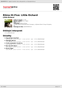 Digitální booklet (A4) Rhino Hi-Five: Little Richard