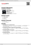 Digitální booklet (A4) TriumF [Remixes]
