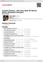 Digitální booklet (A4) Crystal Visions...The Very Best Of Stevie Nicks (Standard Version)