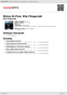Digitální booklet (A4) Rhino Hi-Five: Ella Fitzgerald