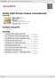 Digitální booklet (A4) Guilty Until Proven Insane [remastered]