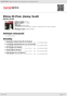 Digitální booklet (A4) Rhino Hi-Five: Jimmy Scott