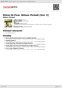 Digitální booklet (A4) Rhino Hi-Five: Wilson Pickett [Vol. 2]