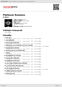 Digitální booklet (A4) Platinum Remixes