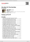 Digitální booklet (A4) The Best Of Tim Buckley