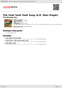 Digitální booklet (A4) The Yeah Yeah Yeah Song (U.K. Maxi Single)