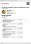 Digitální booklet (A4) The Best Of Shelley Fabares [Digital Version]
