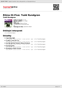 Digitální booklet (A4) Rhino Hi-Five: Todd Rundgren