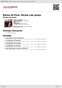 Digitální booklet (A4) Rhino Hi-Five: Rickie Lee Jones