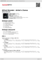 Digitální booklet (A4) Alfred Brendel - Artist's Choice