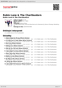 Digitální booklet (A4) Robin Lane & The Chartbusters