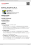 Digitální booklet (A4) Brahms: Symphony No. 4
