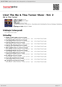 Digitální booklet (A4) Live! The Ike & Tina Turner Show - Vol. 2