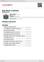 Digitální booklet (A4) Big Band & Ballads