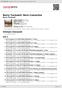 Digitální booklet (A4) Barry Tuckwell: Horn Concertos