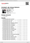 Digitální booklet (A4) Schubert: die Schone Mullerin