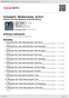 Digitální booklet (A4) Schubert: Winterreise, D.911
