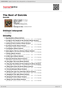 Digitální booklet (A4) The Best of Deicide