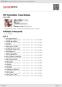 Digitální booklet (A4) 30 Grandes Canciones