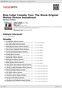 Digitální booklet (A4) Blue Collar Comedy Tour: The Movie Original Motion Picture Soundtrack