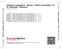 Zadní strana obalu CD Various composers - Bruch : Violin Concertos 1 & 3; Sarasate : Navarra