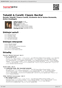 Digitální booklet (A4) Tebaldi & Corelli: Classic Recital