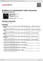 Digitální booklet (A4) Dutilleux & Lutoslawski: Cello Concertos