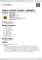 Digitální booklet (A4) Mozart: Le Nozze di Figaro - Highlights