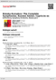 Digitální booklet (A4) Rimsky-Korsakov: The Complete Symphonies; Russian Easter; Capriccio es
