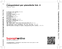 Zadní strana obalu CD Composizioni per pianoforte Vol. 4