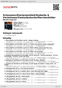 Digitální booklet (A4) Schumann:Klavierquintett/Andante & Variationen/Fantasiestucke/Marchenbilder