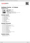 Digitální booklet (A4) Kathleen Ferrier - A Tribute