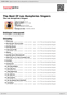 Digitální booklet (A4) The Best Of Les Humphries Singers