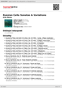 Digitální booklet (A4) Russian Cello Sonatas & Variations