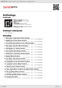 Digitální booklet (A4) Anthology