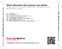 Zadní strana obalu CD Oliver Messiaen: Des Canyons aux étoiles