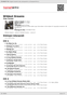 Digitální booklet (A4) Wildest Dreams