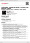 Digitální booklet (A4) Stravinsky: The Rite of Spring / Scriabin: The Poem of Ecstasy