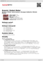 Digitální booklet (A4) Rossini: Stabat Mater