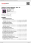 Digitální booklet (A4) Tiffany Transcriptions, Vol. 10