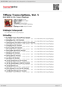Digitální booklet (A4) Tiffany Transcriptions, Vol. 5