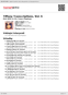 Digitální booklet (A4) Tiffany Transcriptions, Vol. 6