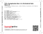 Zadní strana obalu CD Ives: Symphonies Nos 1-4; Orchestral Sets Nos.1-2