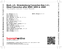 Zadní strana obalu CD Bach, J.S.: Brandenburg Concertos Nos.1-3 ; Oboe Concertos after BWV 1055 & 1060