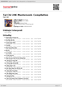 Digitální booklet (A4) Tai Chi 24K Mastersonic Compilation