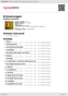 Digitální booklet (A4) Erinnerungen