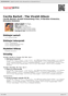Digitální booklet (A4) Cecilia Bartoli - The Vivaldi Album