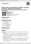 Digitální booklet (A4) Vivaldi: The Four Seasons / Haydn: Trumpet Concerto, Sinfonia Concertante