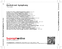 Zadní strana obalu CD Backstreet Symphony