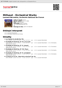 Digitální booklet (A4) Milhaud - Orchestral Works
